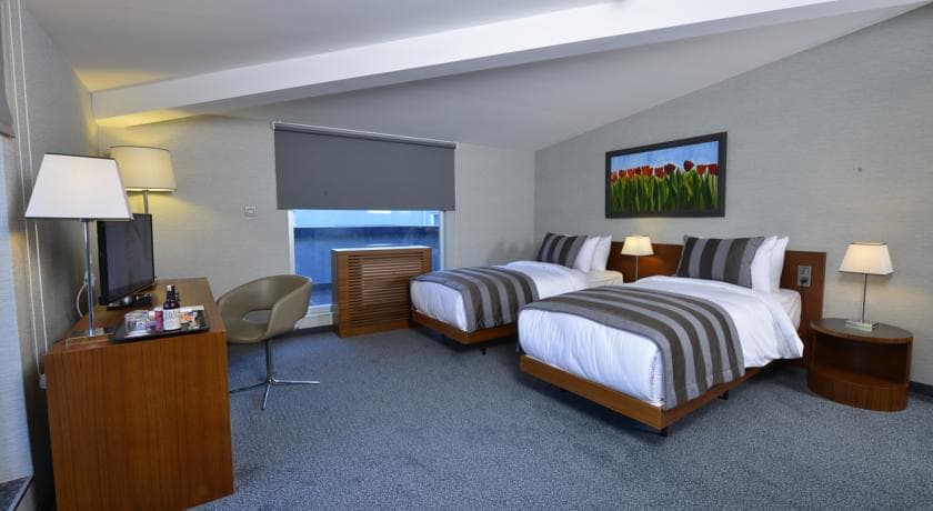 Modus Hotel İstanbul-resim-1
