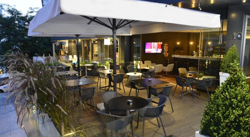 Modus Hotel İstanbul-resim-4