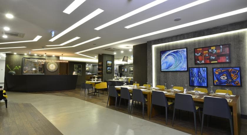 Modus Hotel İstanbul-resim-2