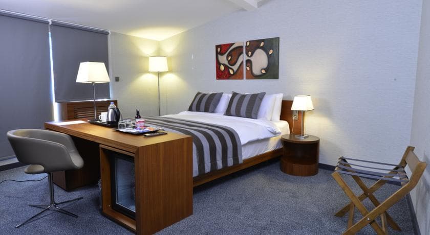 Modus Hotel İstanbul-resim-6