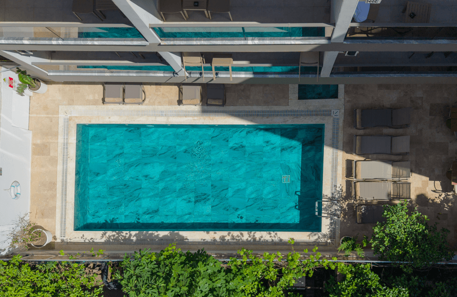 Fifty Five Suite-resim-2