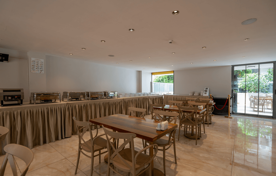 Fifty Five Suite-resim-7