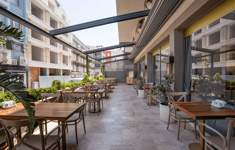 Fifty Five Suite-resim-5