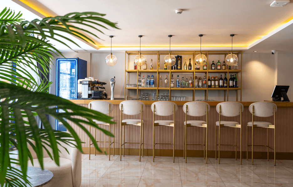 Fifty Five Suite-resim-3