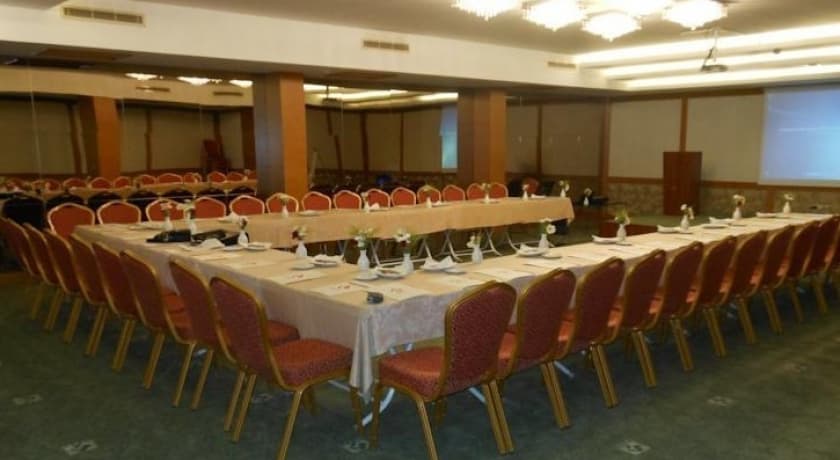 Nüzhet Otel Kayseri-resim-3