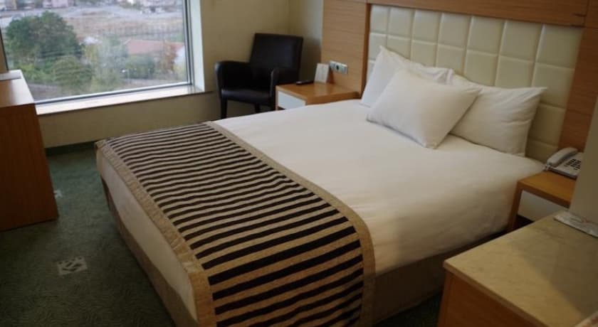 Nüzhet Otel Kayseri-resim-1