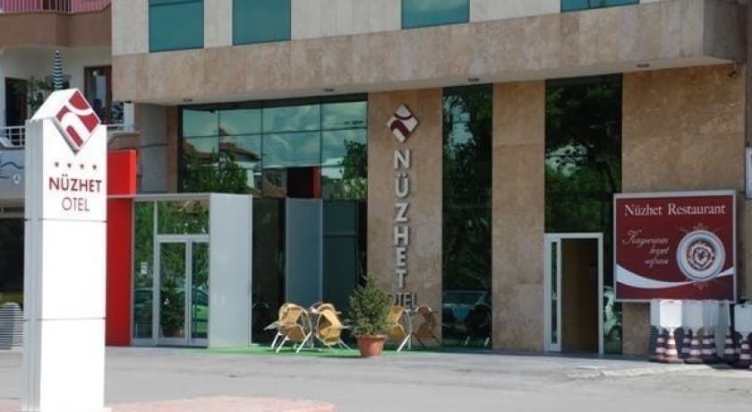 Nüzhet Otel Kayseri-resim-2