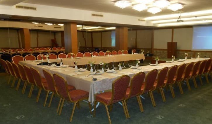 Nüzhet Otel Kayseri-resim-7
