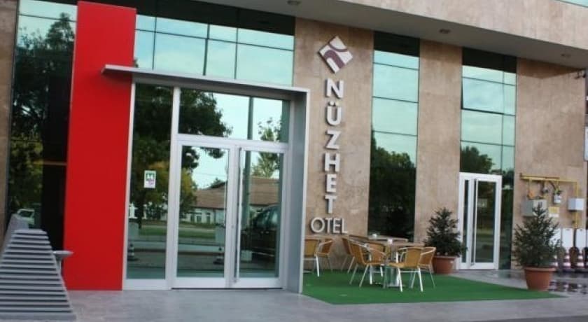 Nüzhet Otel Kayseri-resim-0