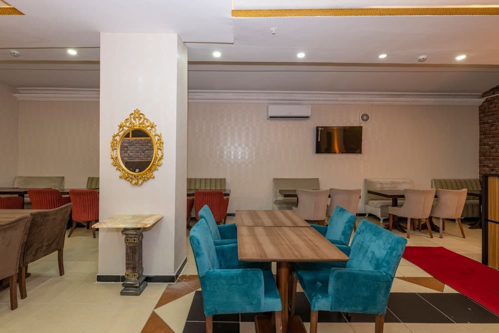 Avrupa Palace Hotel-resim-6