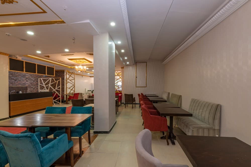 Avrupa Palace Hotel-resim-7