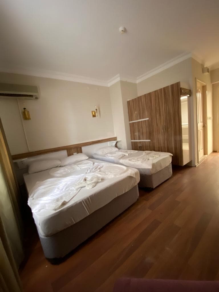 Erdek Talia Beach Otel-resim-2