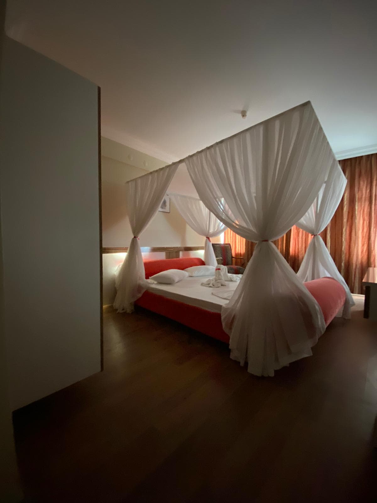 Erdek Talia Beach Otel-resim-1