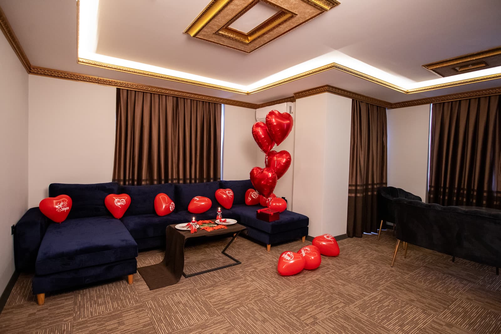 Hotel Milano Rize-resim-5