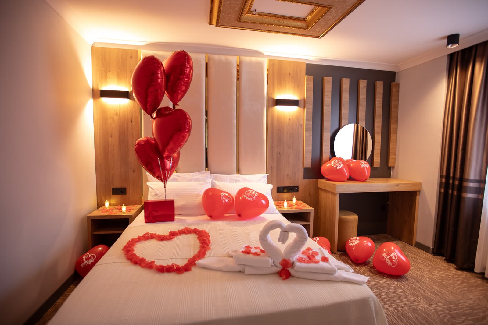 Hotel Milano Rize-resim-7