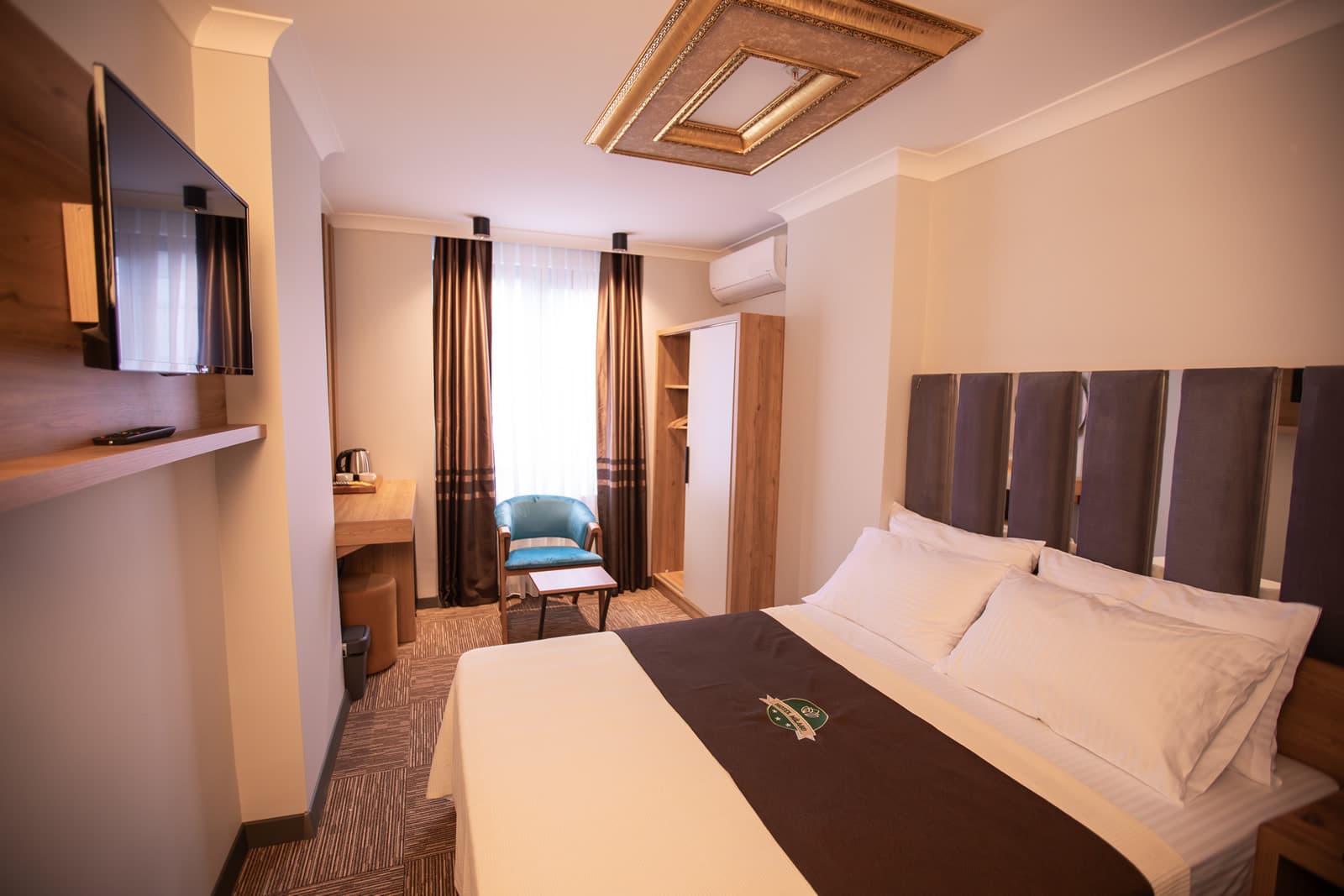 Hotel Milano Rize-resim-1