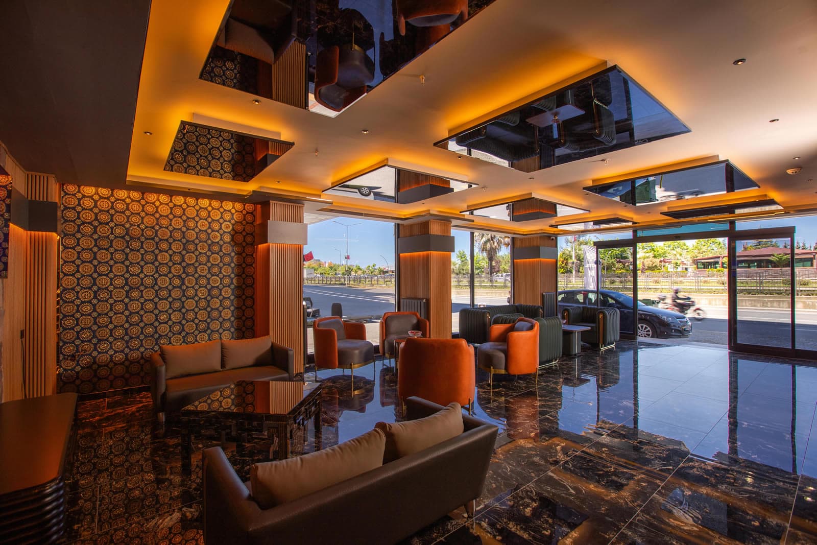 Hotel Milano Rize-resim-4