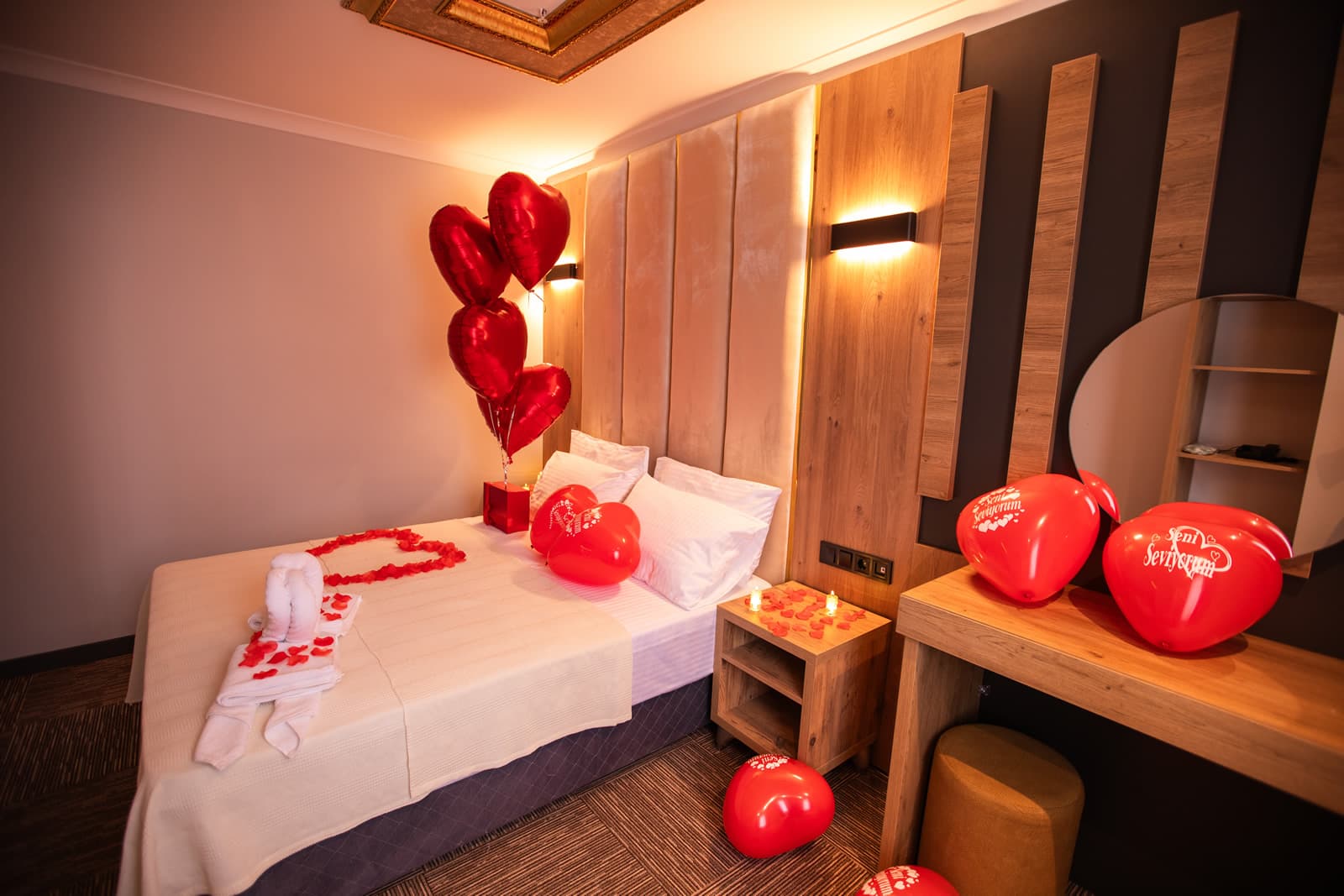 Hotel Milano Rize-resim-6