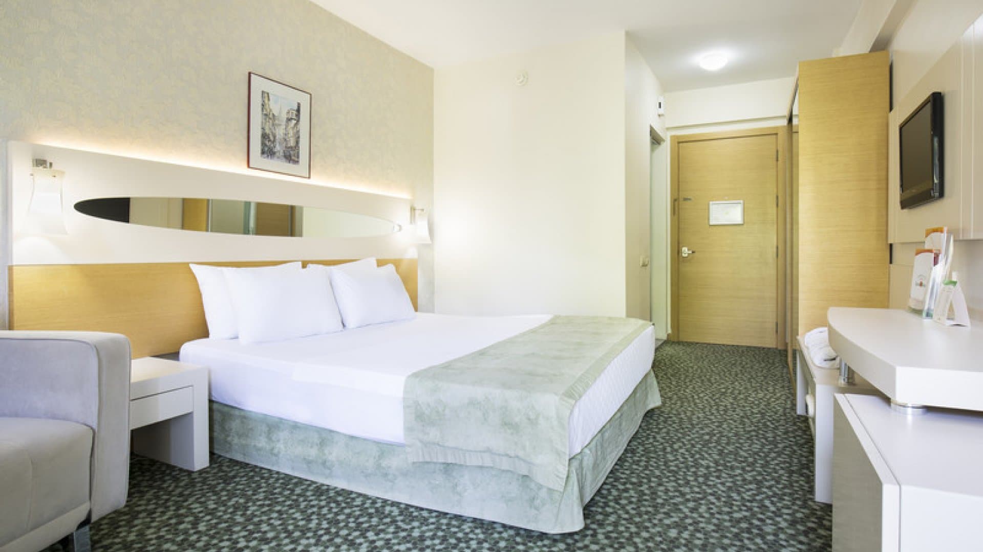 Lycus River Thermal Hotel-resim-1