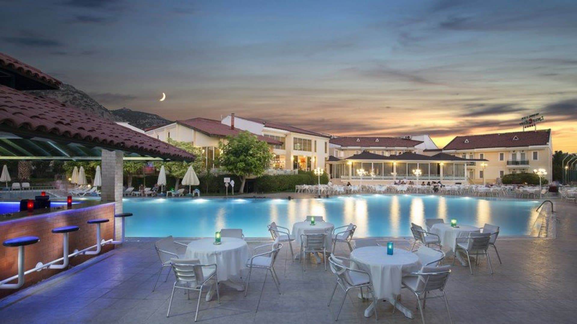 Lycus River Thermal Hotel-resim-2