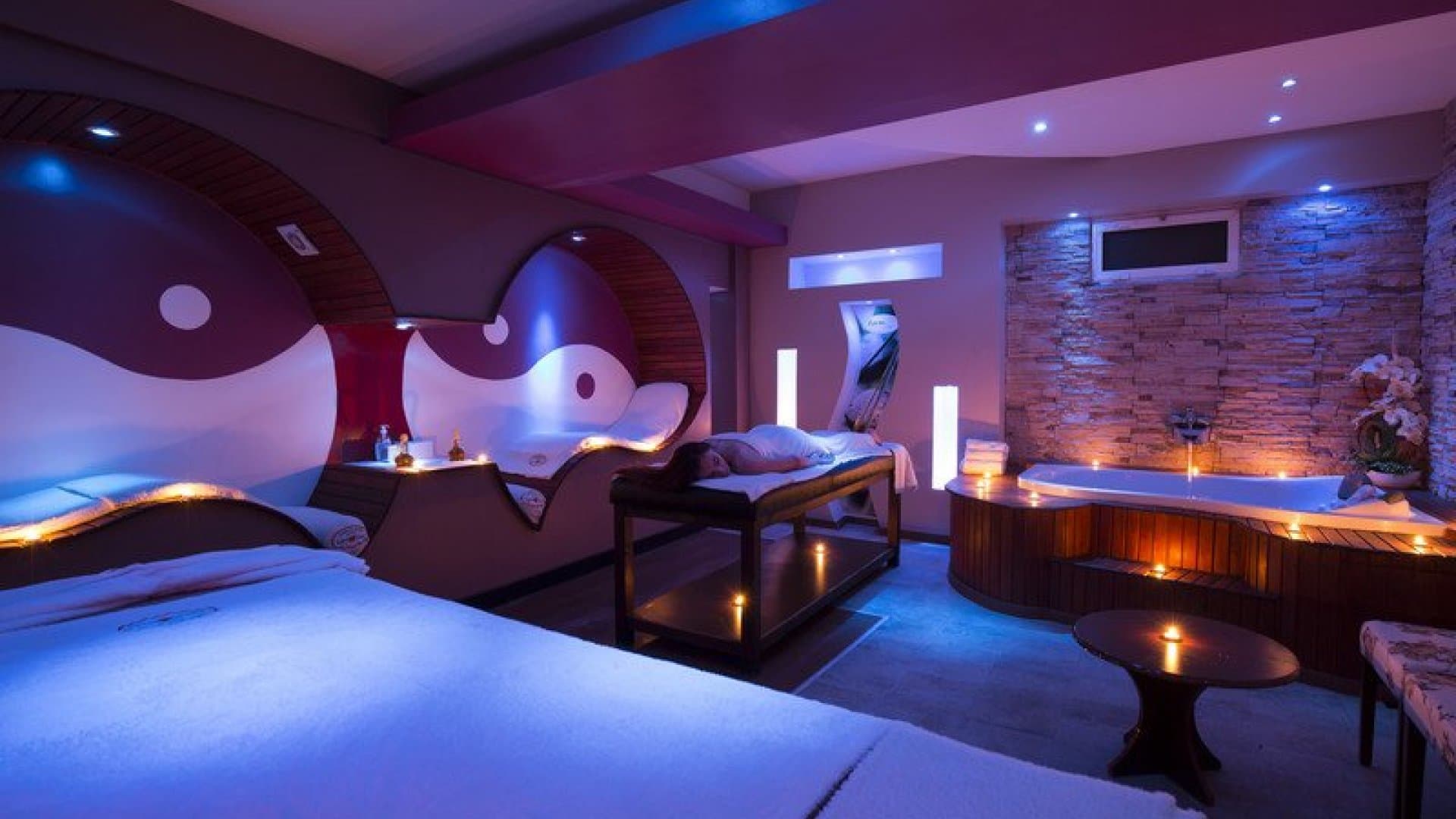 Lycus River Thermal Hotel-resim-3