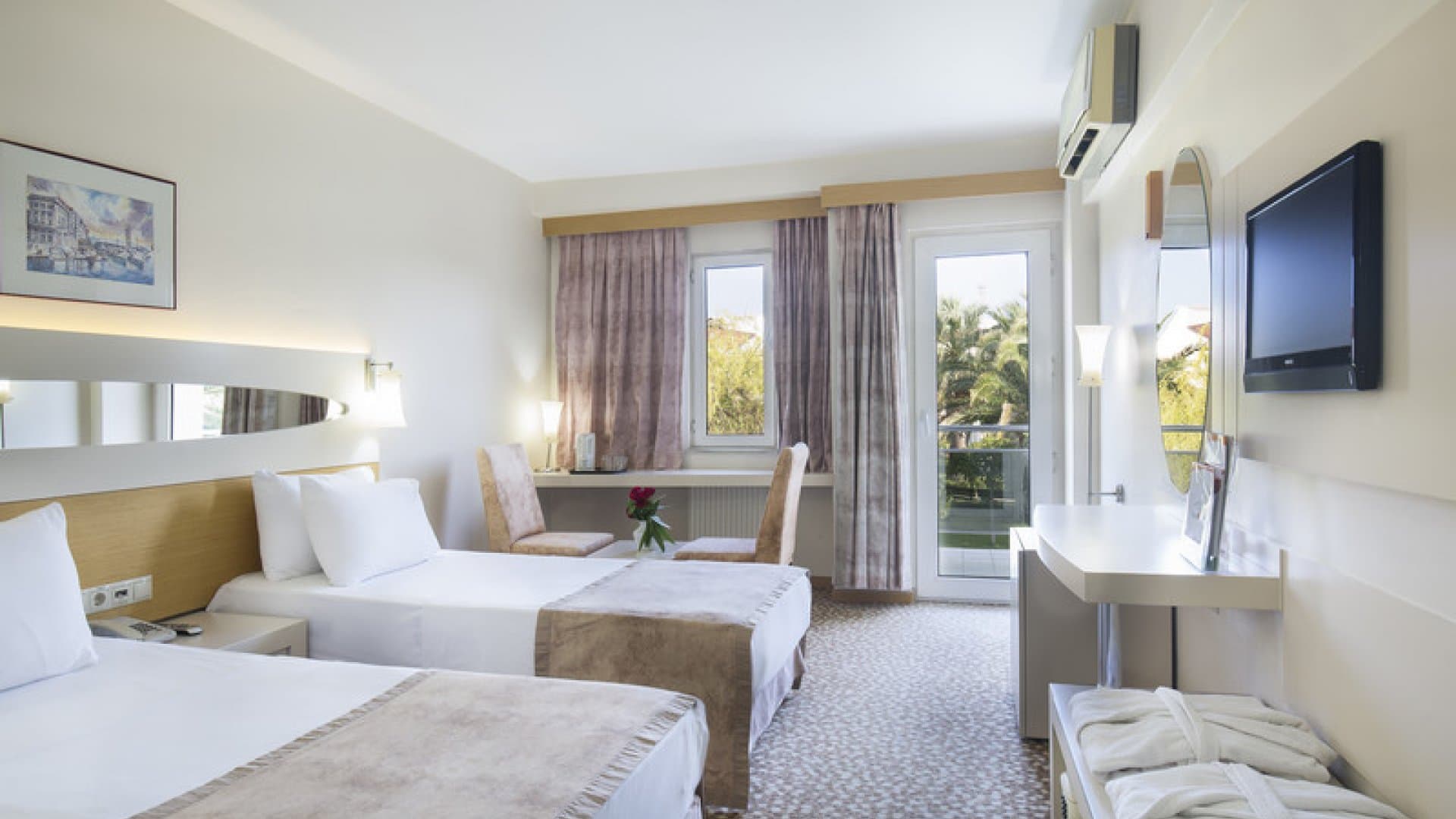 Lycus River Thermal Hotel-resim-5