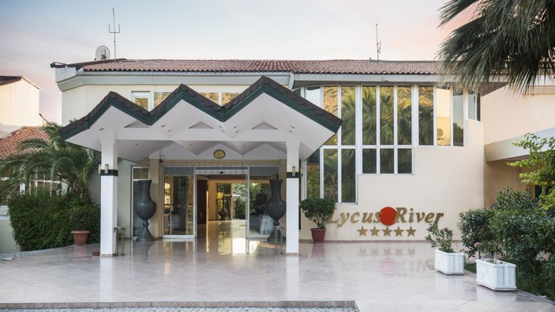 Lycus River Thermal Hotel-resim-0