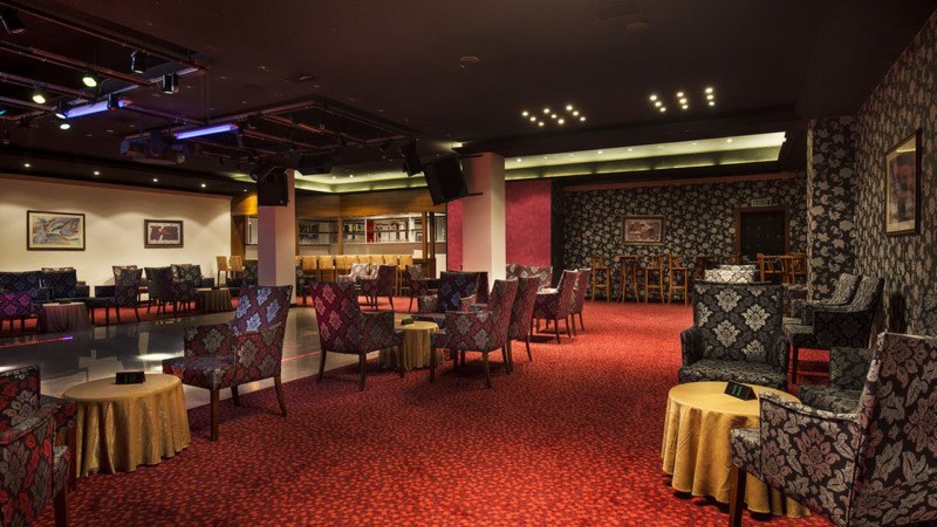 Lycus River Thermal Hotel-resim-6