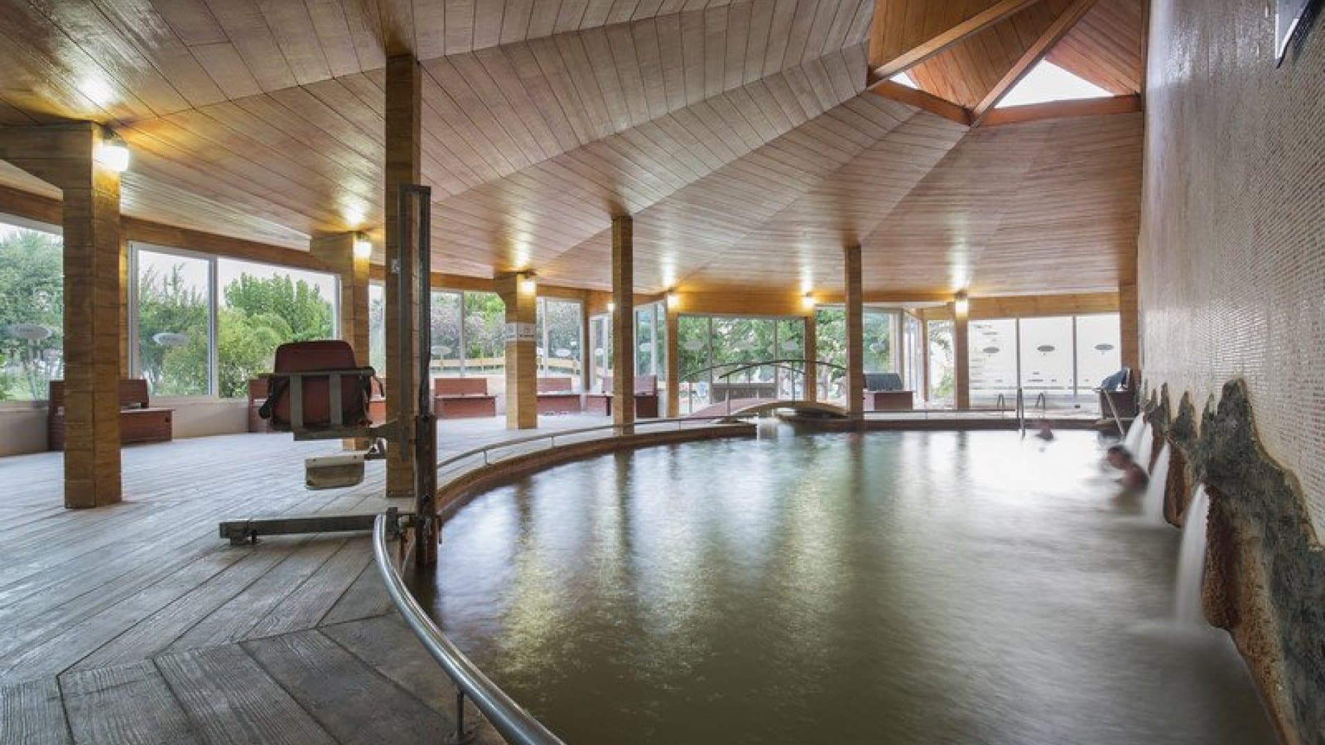 Lycus River Thermal Hotel-resim-4