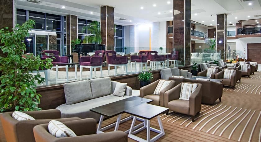 Palm Wings Beach Resort Spa Kuşadası-resim-4