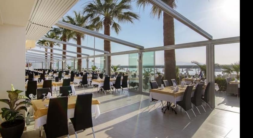 Palm Wings Beach Resort Spa Kuşadası-resim-4