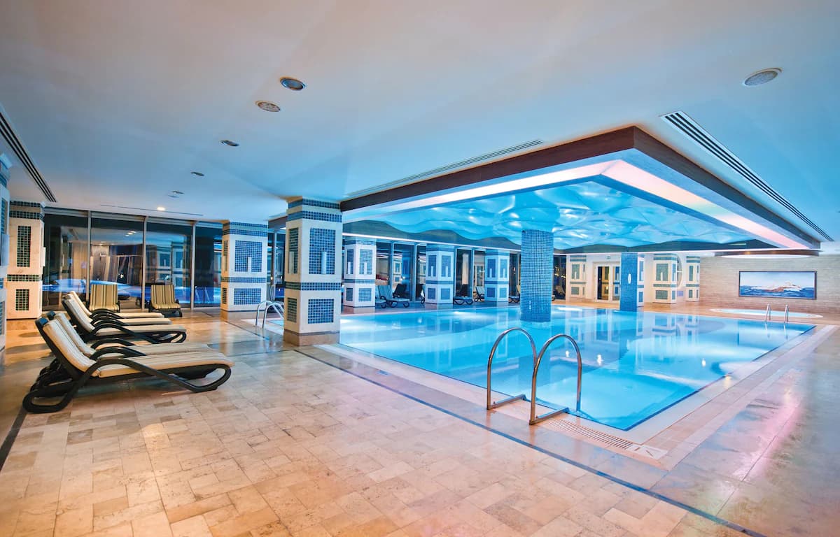 Kamelya Aishen K Club-resim-3