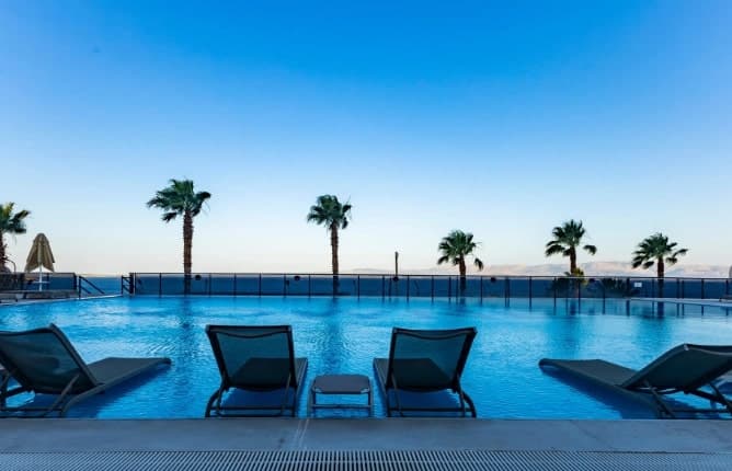 The Nowness Luxury Hotel & Spa +16-resim-2