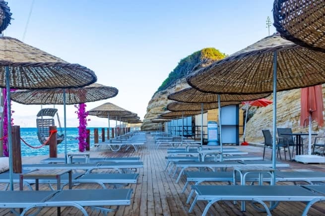 The Nowness Luxury Hotel & Spa +16-resim-7