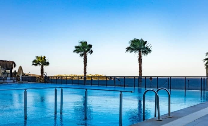 The Nowness Luxury Hotel & Spa +16-resim-1