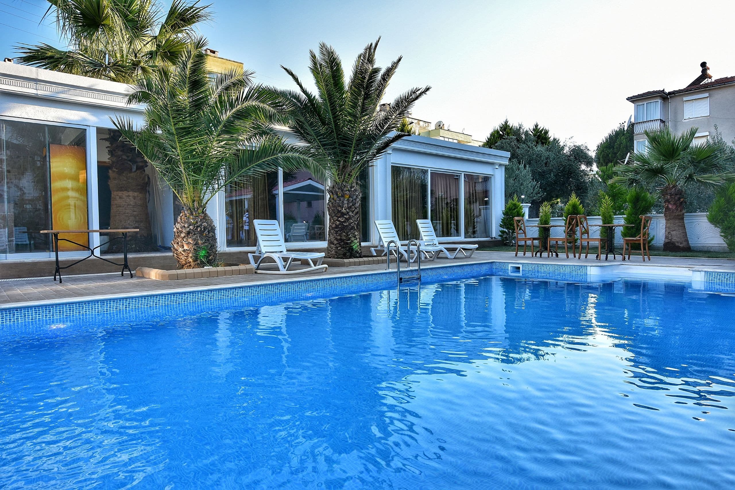 Uzunhan Hotel Ayvalık-resim-3