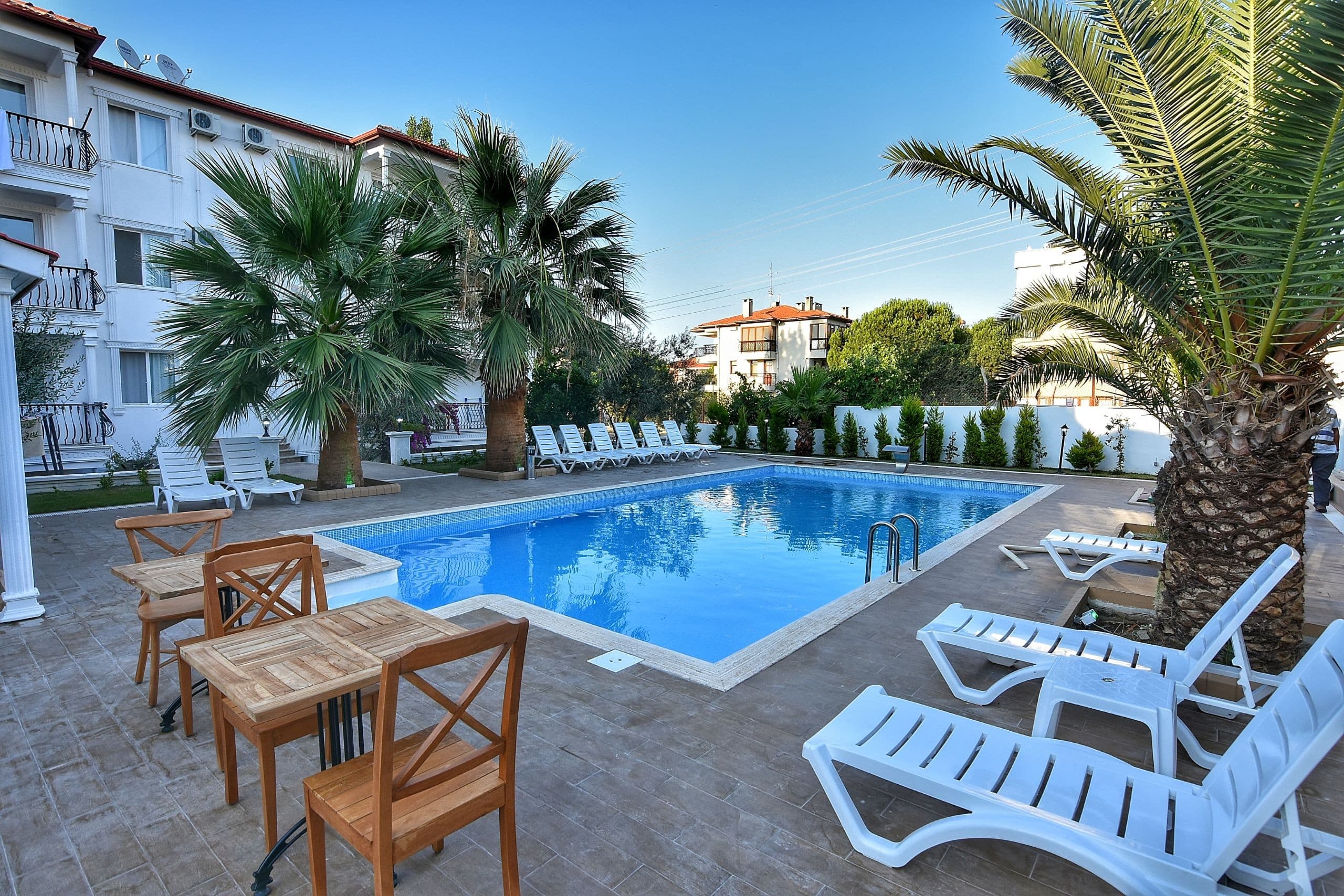 Uzunhan Hotel Ayvalık-resim-2