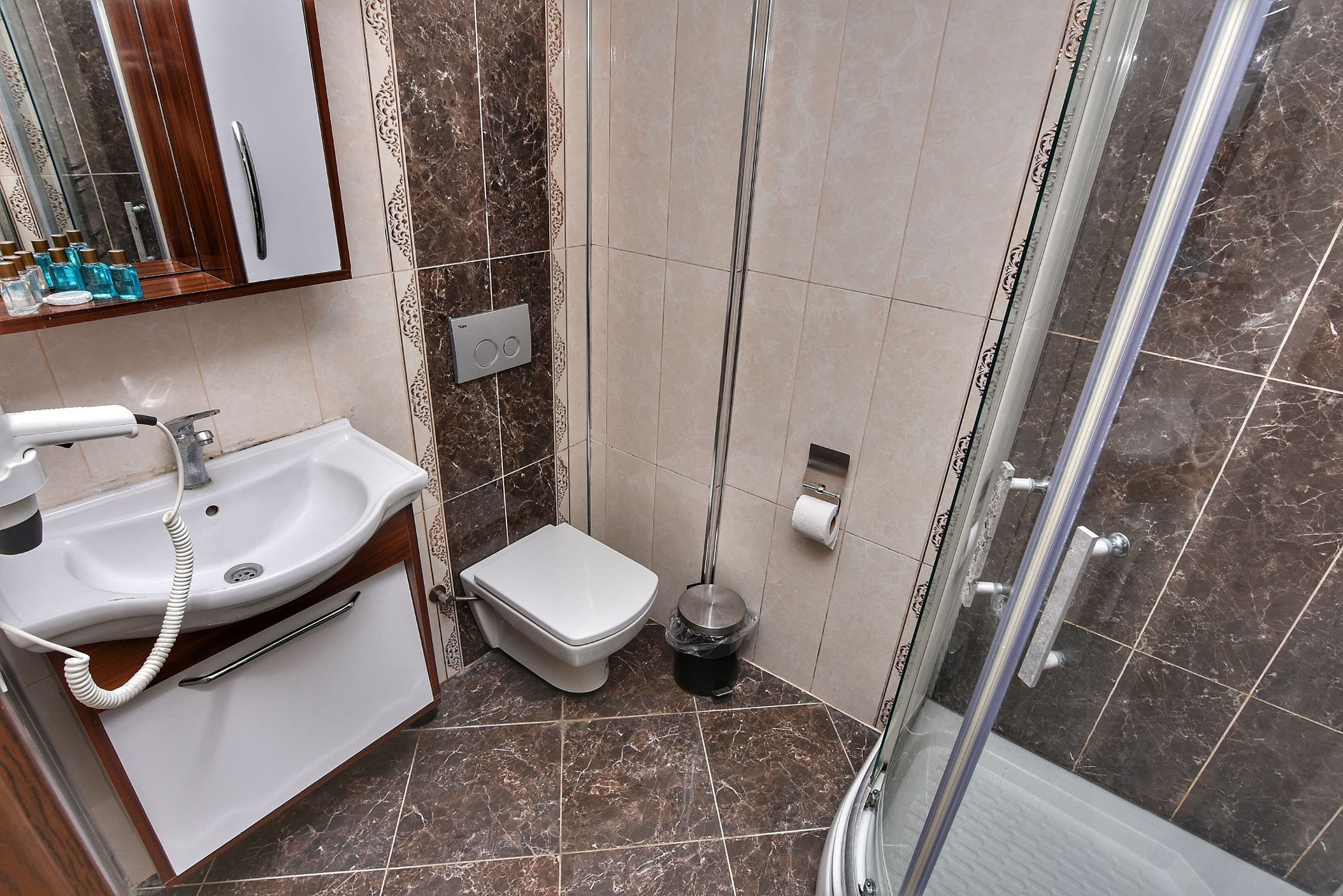 Uzunhan Hotel Ayvalık-resim-5