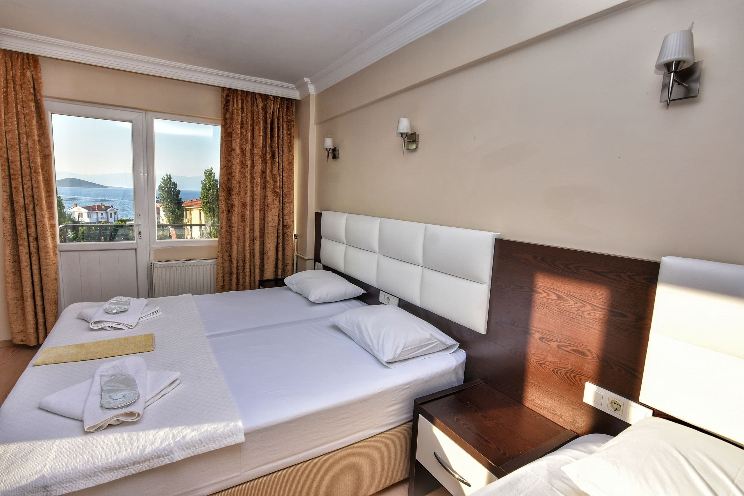 Uzunhan Hotel Ayvalık-resim-7