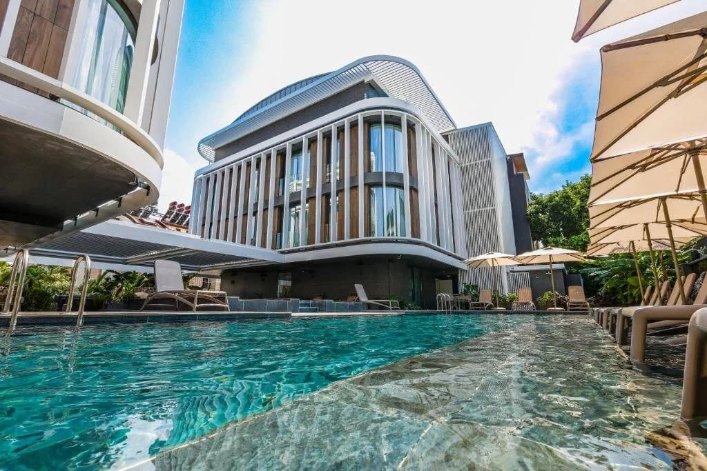 Four Hills Hotel-resim-2