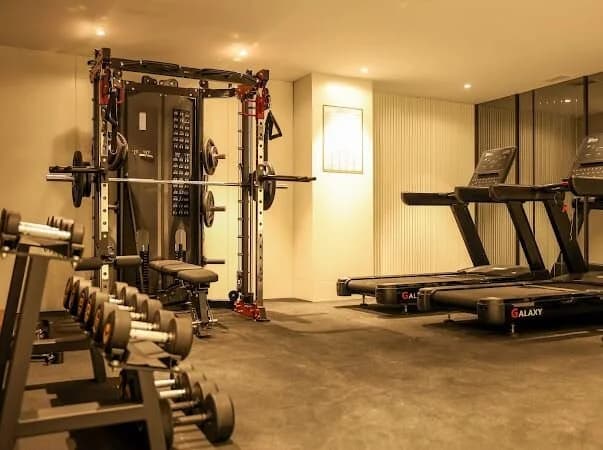 Four Hills Hotel-resim-6