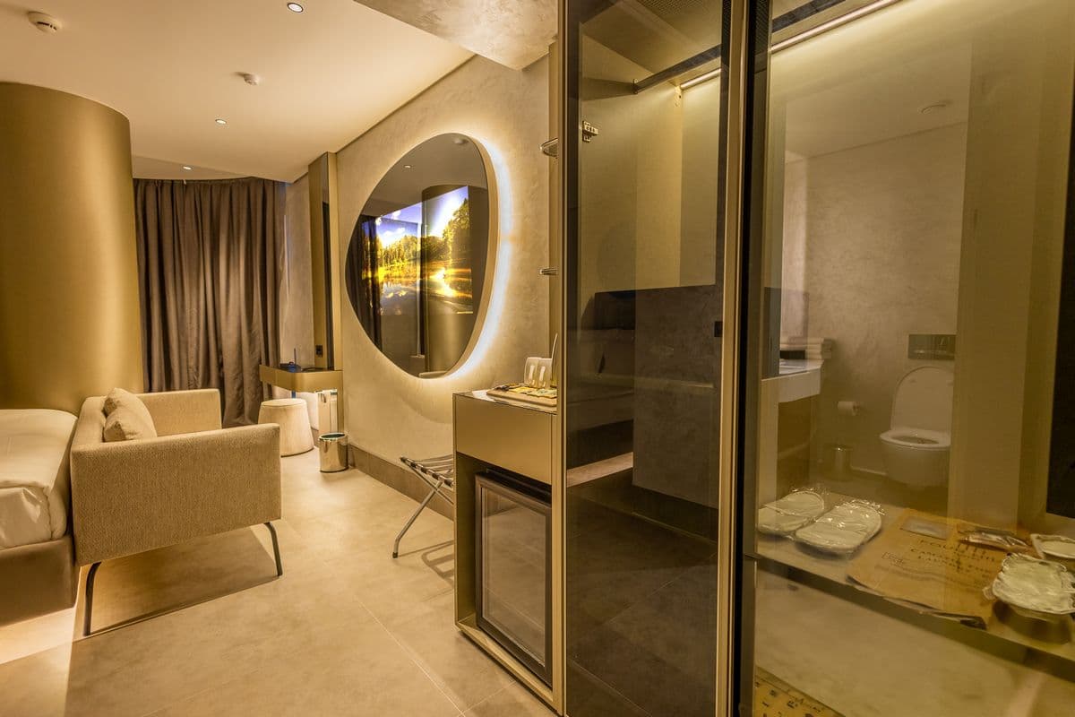 Four Hills Hotel-resim-7