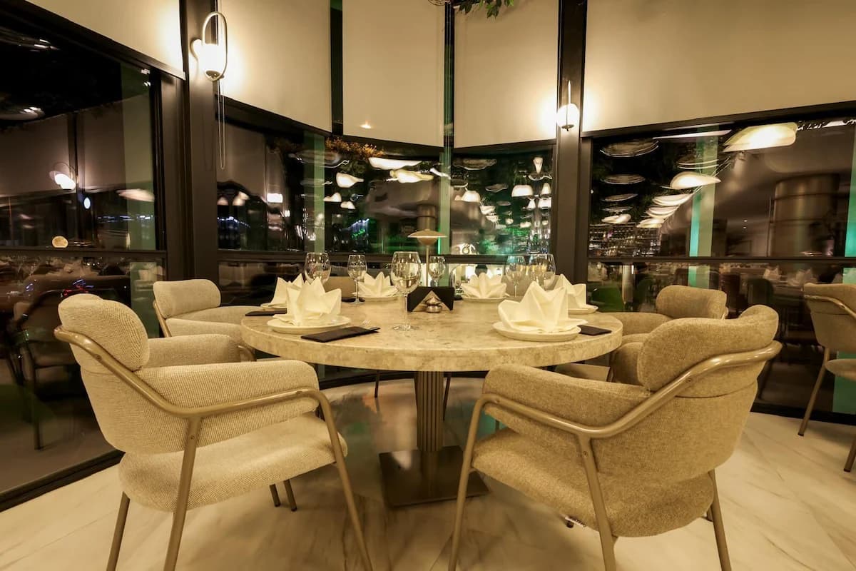 Four Hills Hotel-resim-3