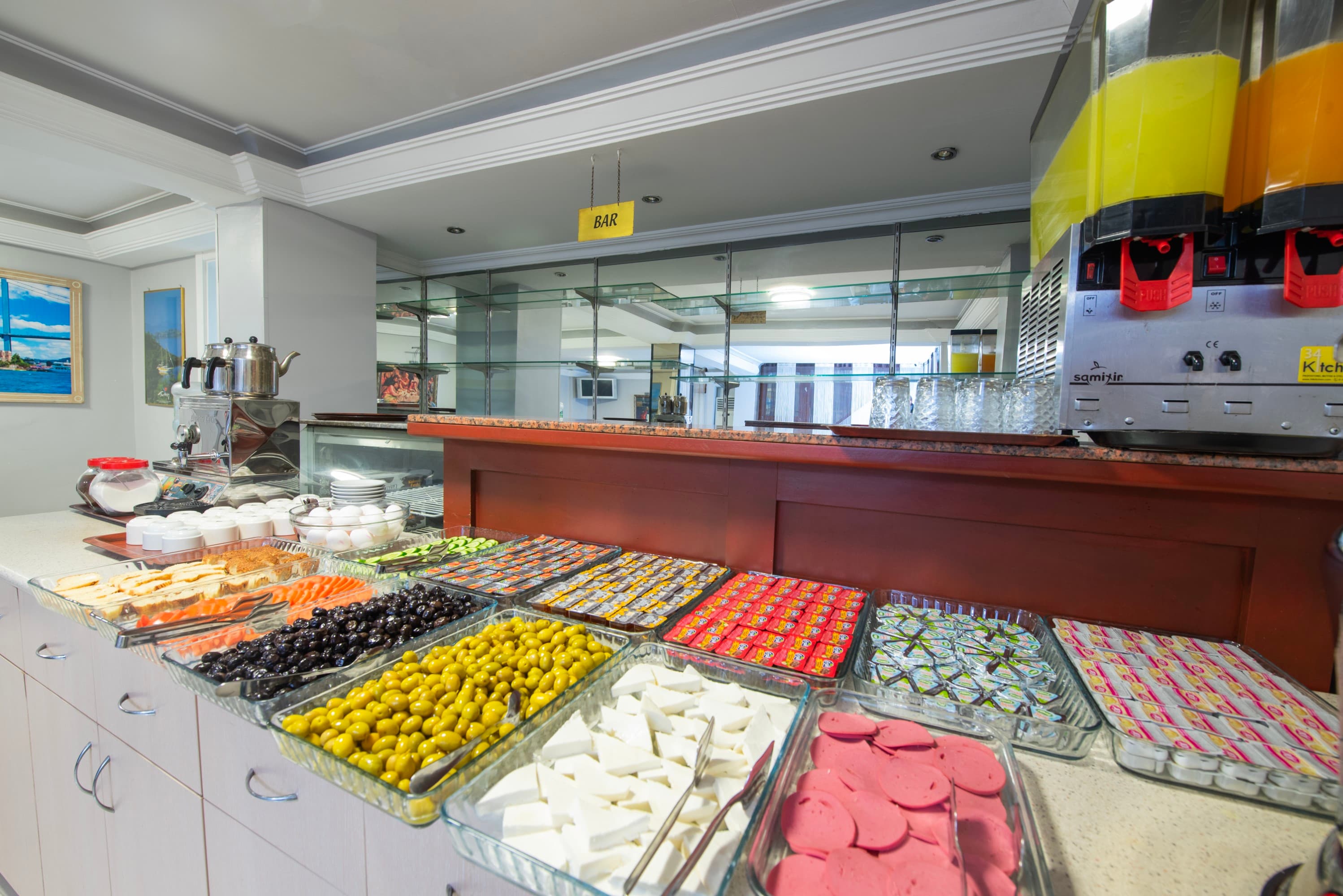 Grand Vatan Hotel-resim-4