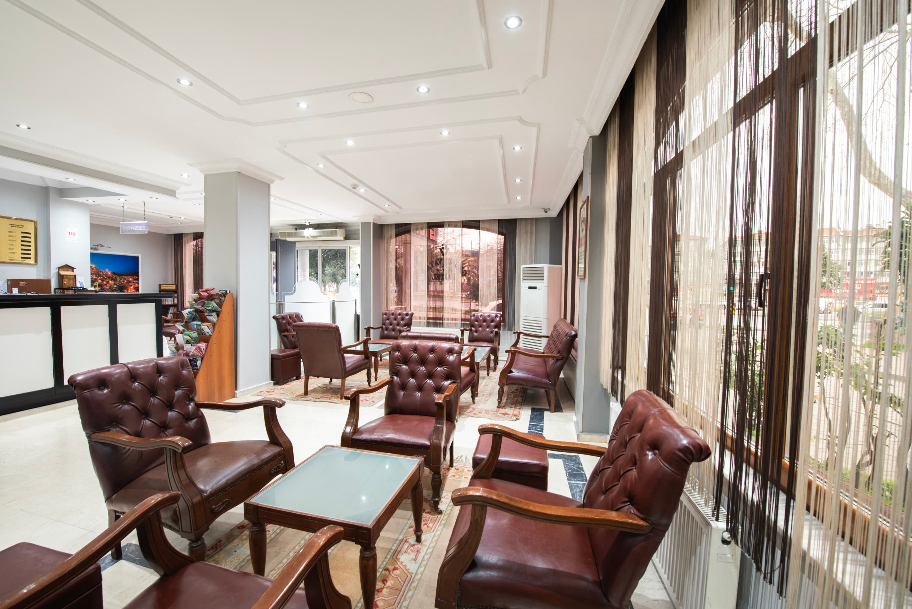 Grand Vatan Hotel-resim-2