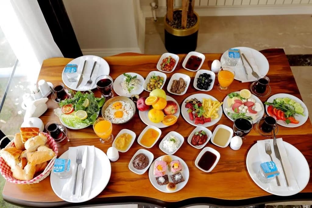 The Skylind Hotel-resim-5