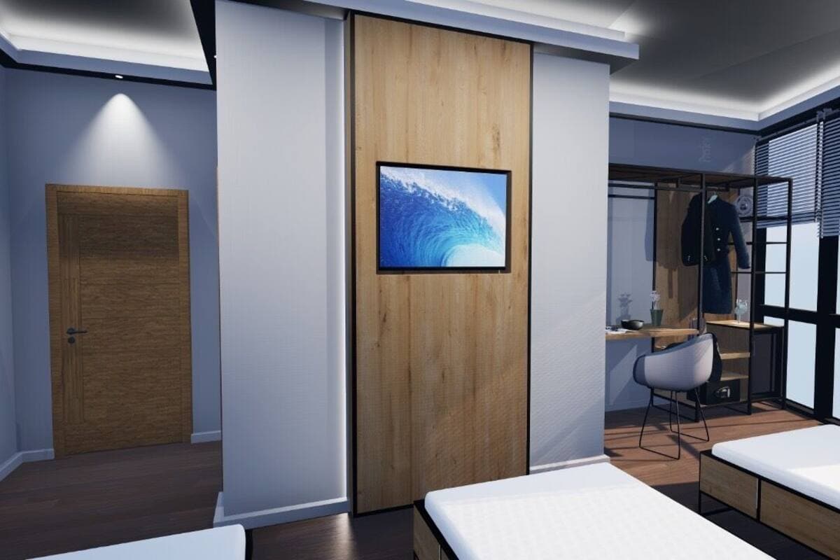 Çorlu Dem Hotel Tekirdağ-resim-6