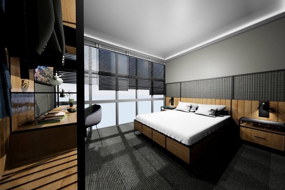 Çorlu Dem Hotel Tekirdağ-resim-7