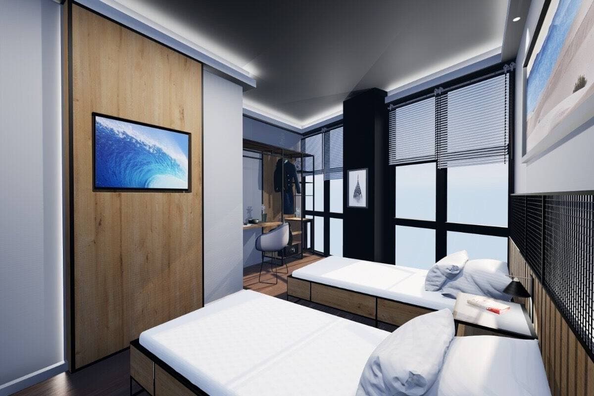 Çorlu Dem Hotel Tekirdağ-resim-3