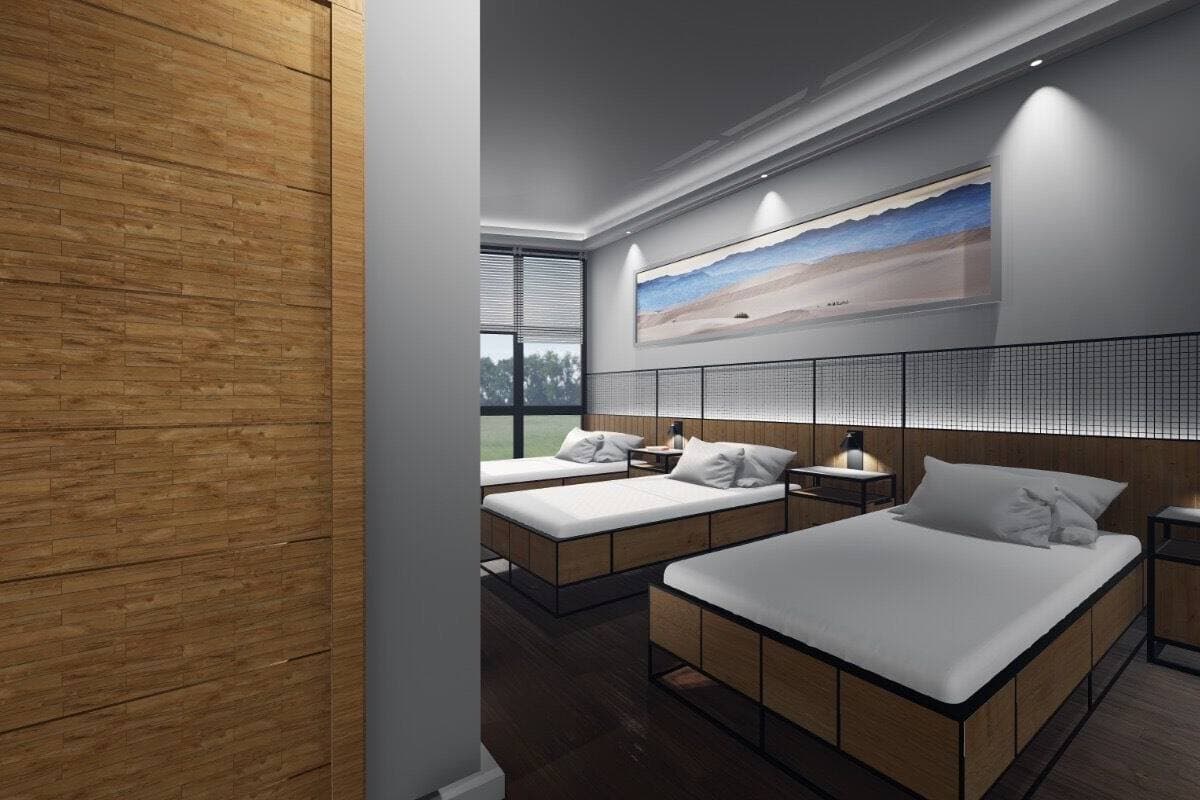 Çorlu Dem Hotel Tekirdağ-resim-5